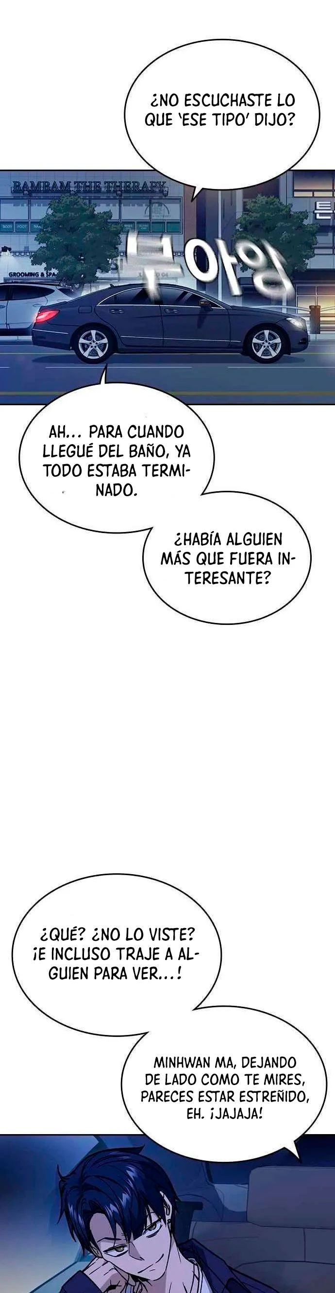 Grupo de Estudio capítulo 129 página 28