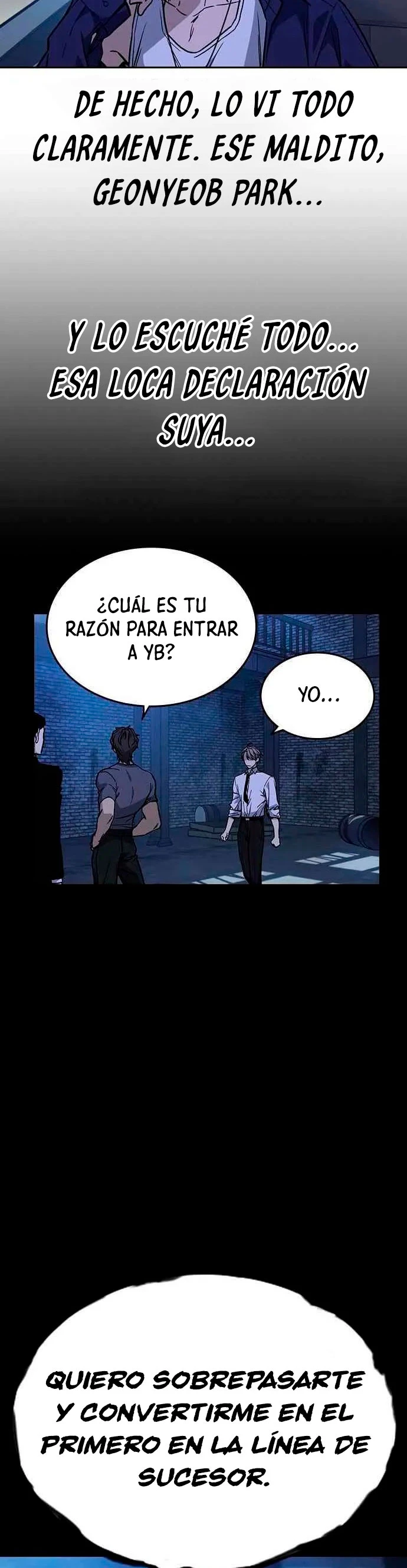 Grupo de Estudio capítulo 129 página 29