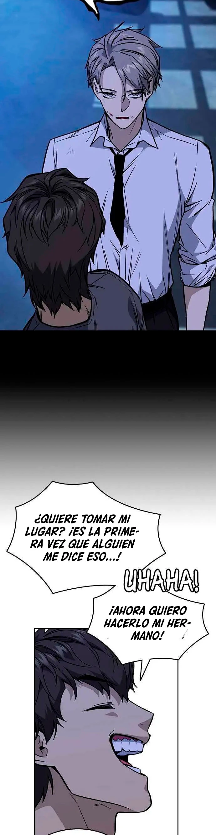 Grupo de Estudio capítulo 129 página 30