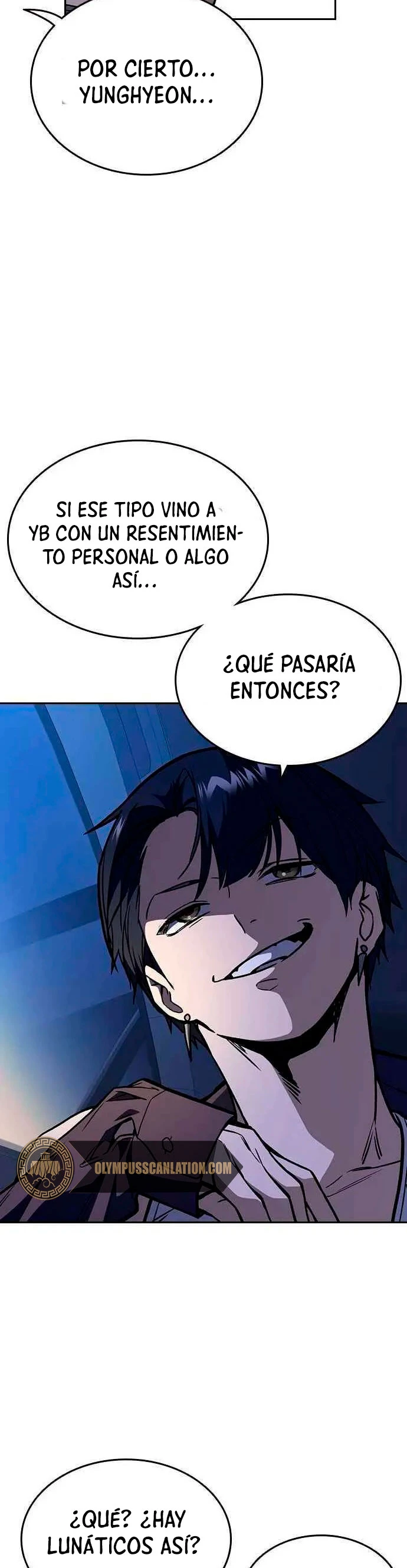 Grupo de Estudio capítulo 129 página 31
