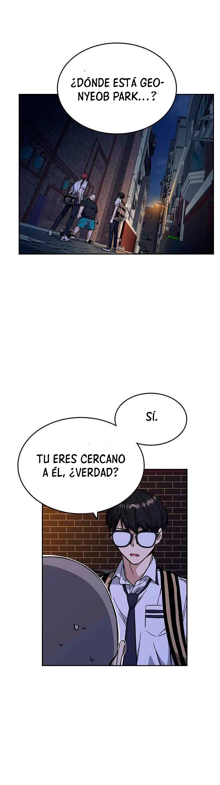 Grupo de Estudio capítulo 129 página 7