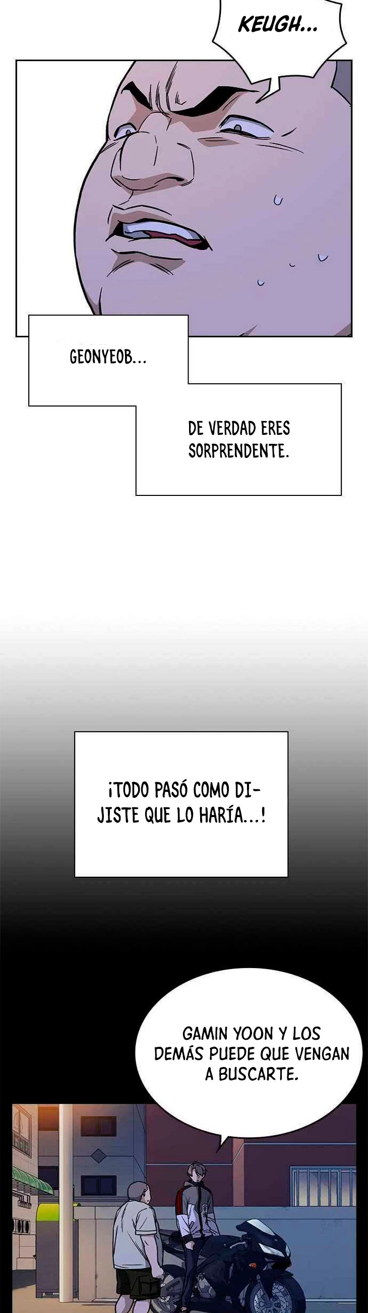 Grupo de Estudio capítulo 129 página 9