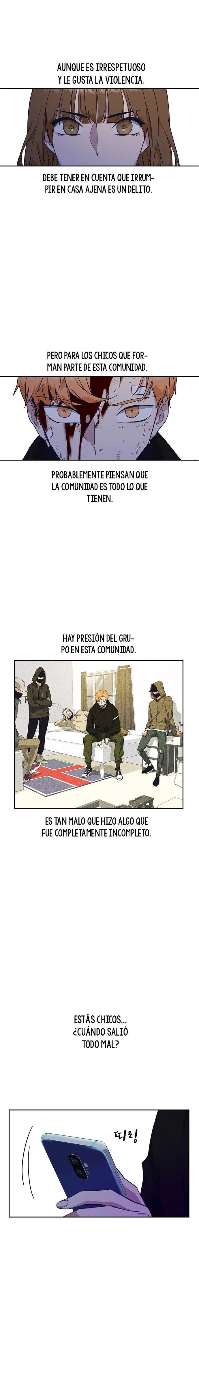 Grupo de Estudio capítulo 13 página 11