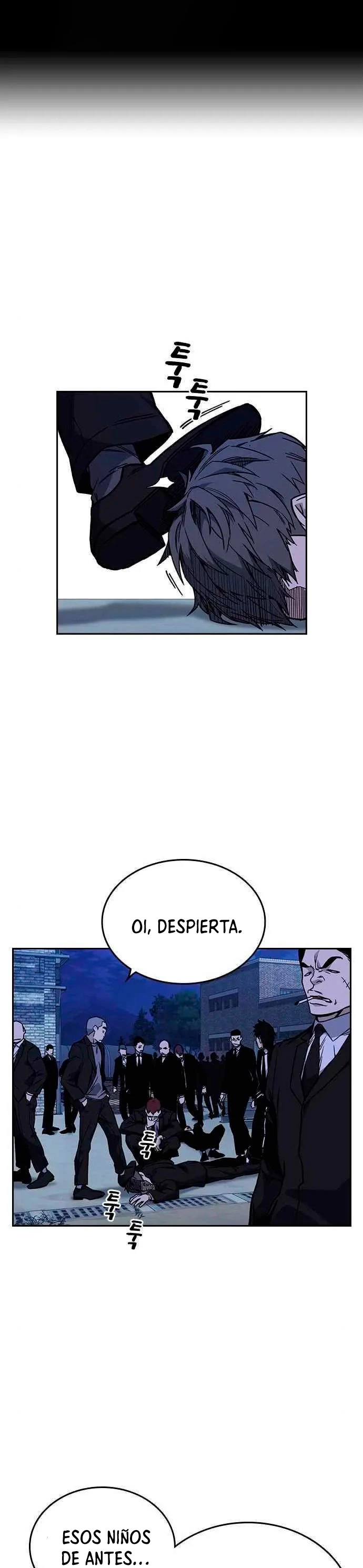 Grupo de Estudio capítulo 131 página 3