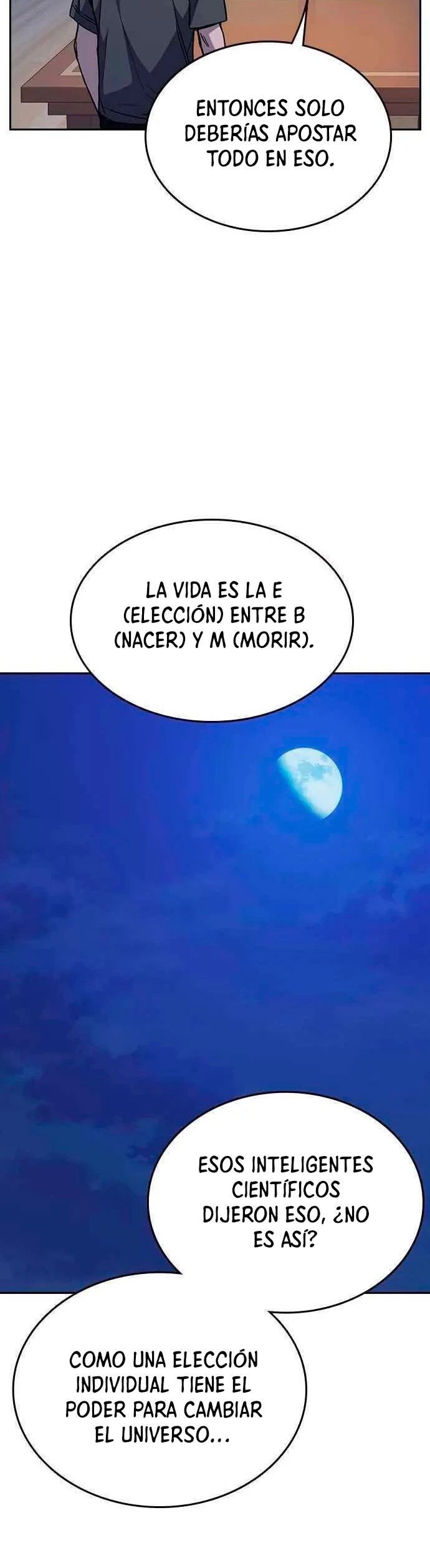 Grupo de Estudio capítulo 131 página 38
