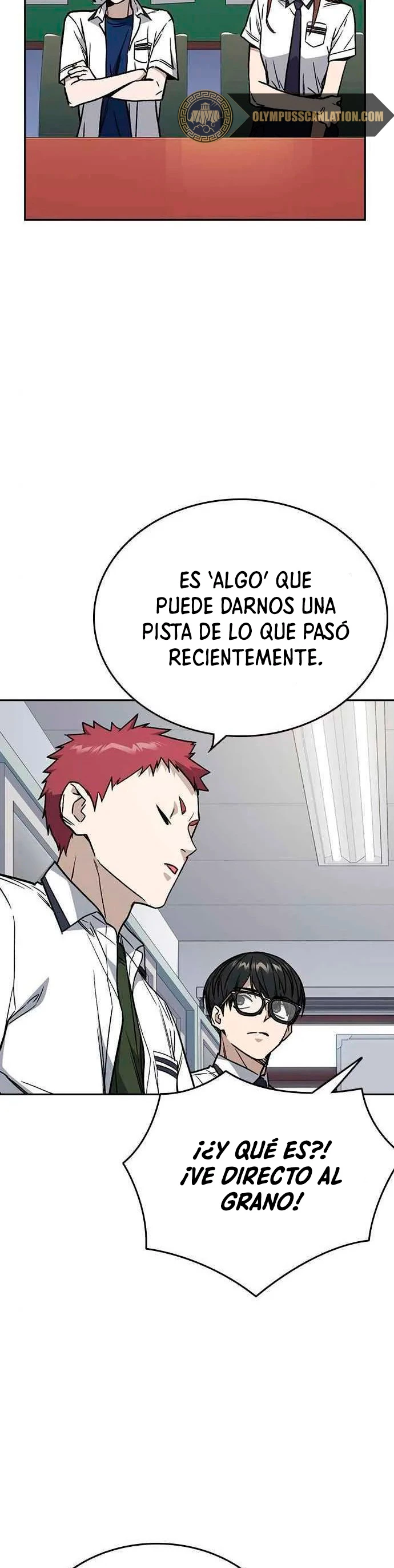 Grupo de Estudio capítulo 131 página 43