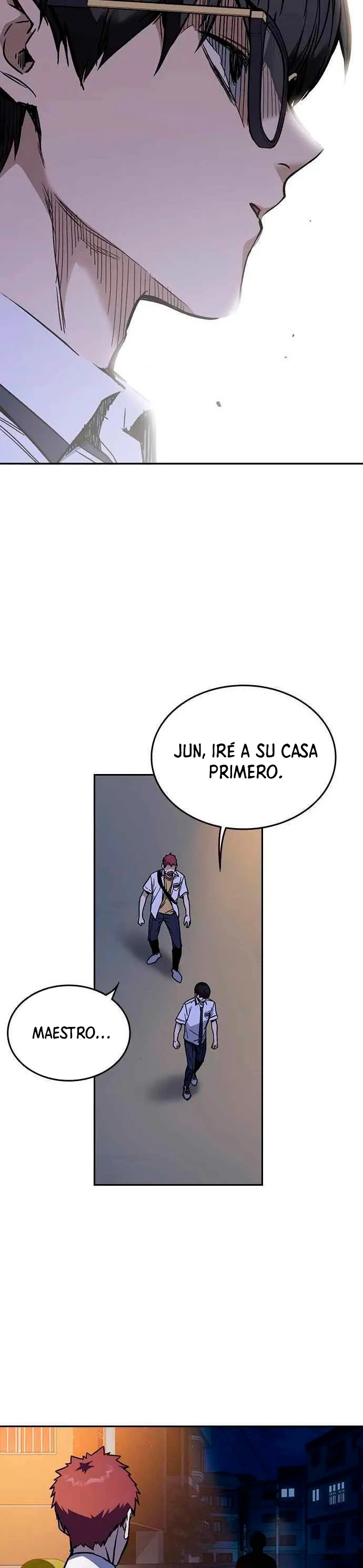 Grupo de Estudio capítulo 131 página 8