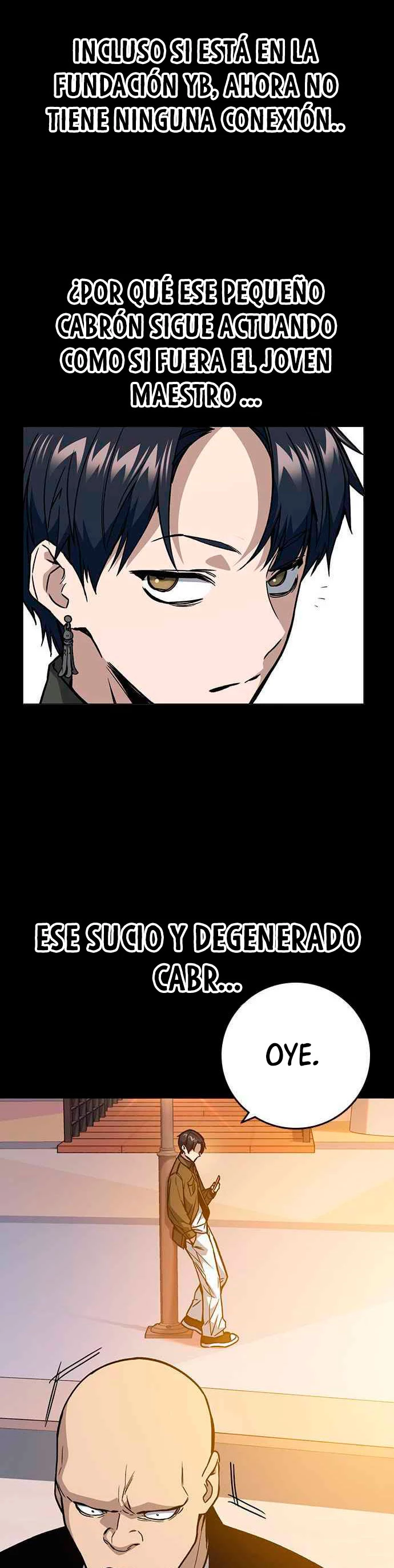 Grupo de Estudio capítulo 133 página 18