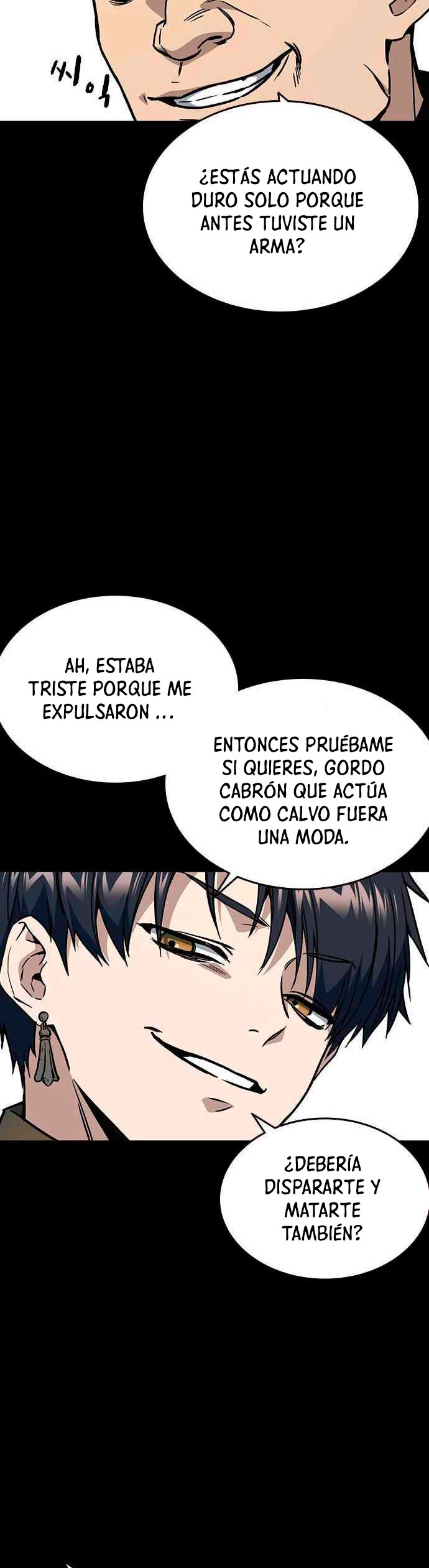 Grupo de Estudio capítulo 133 página 21