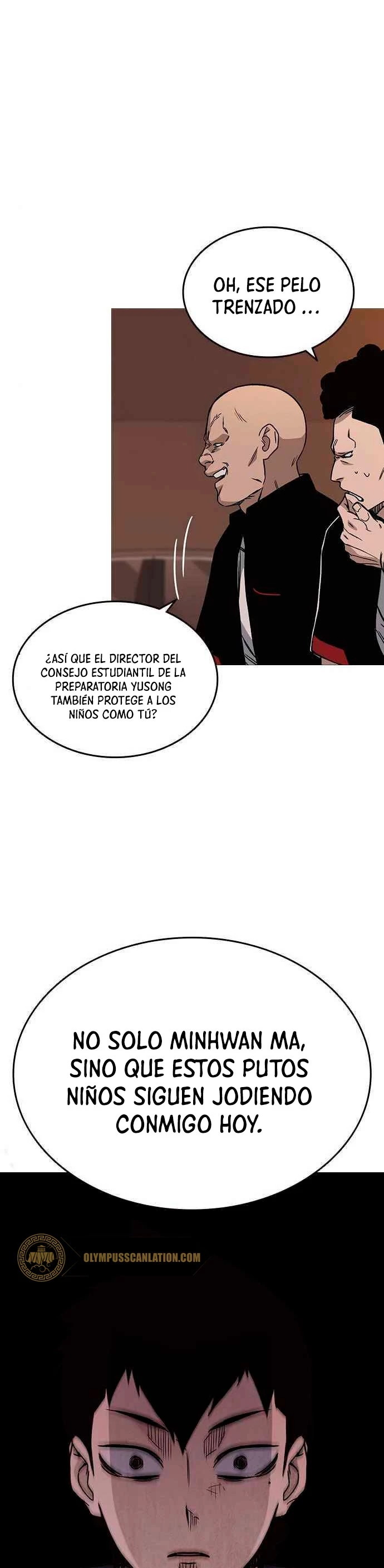 Grupo de Estudio capítulo 133 página 30