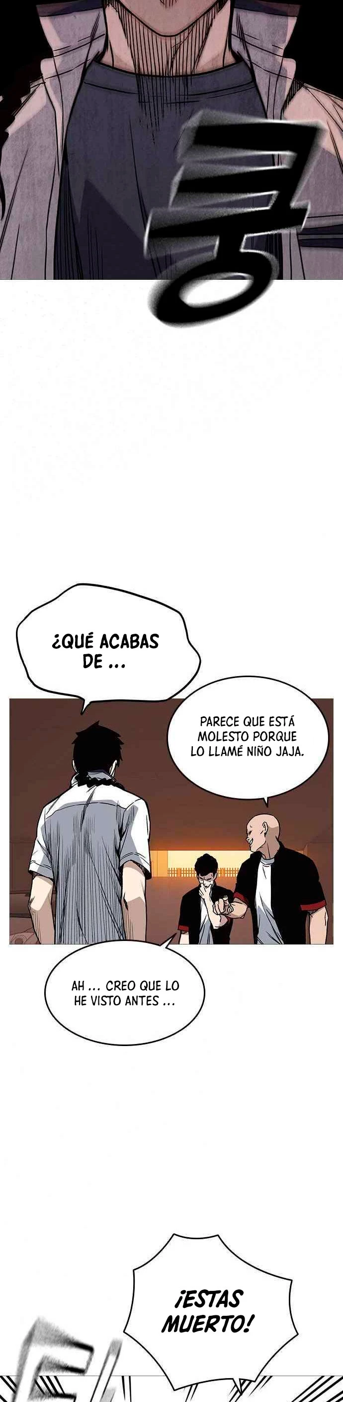 Grupo de Estudio capítulo 133 página 31