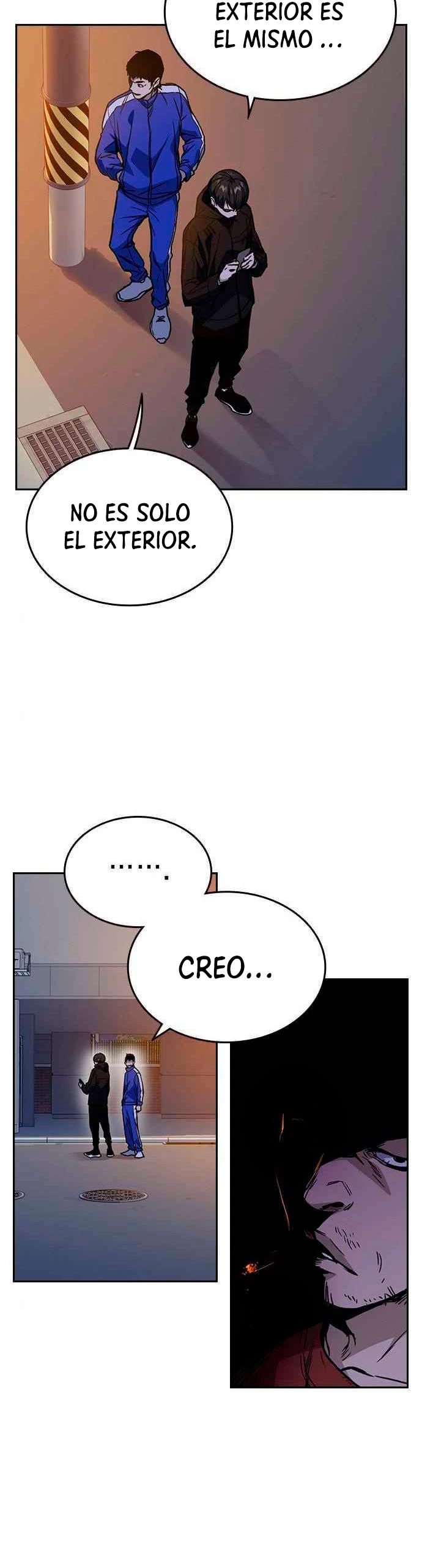 Grupo de Estudio capítulo 133 página 48