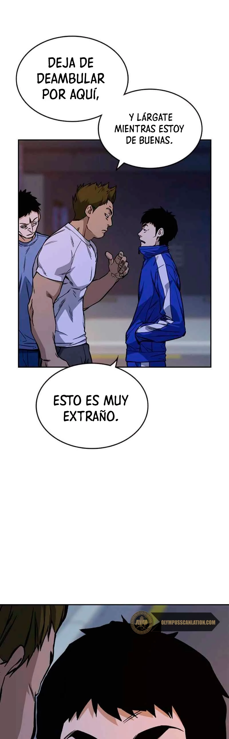 Grupo de Estudio capítulo 134 página 11