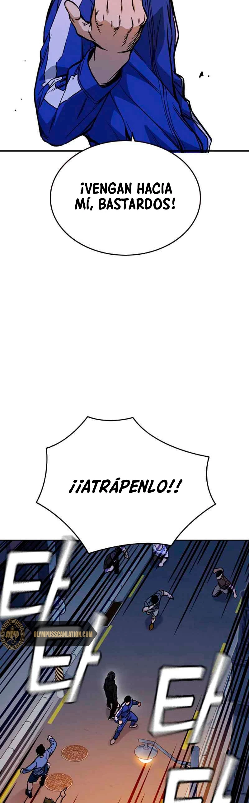 Grupo de Estudio capítulo 134 página 17