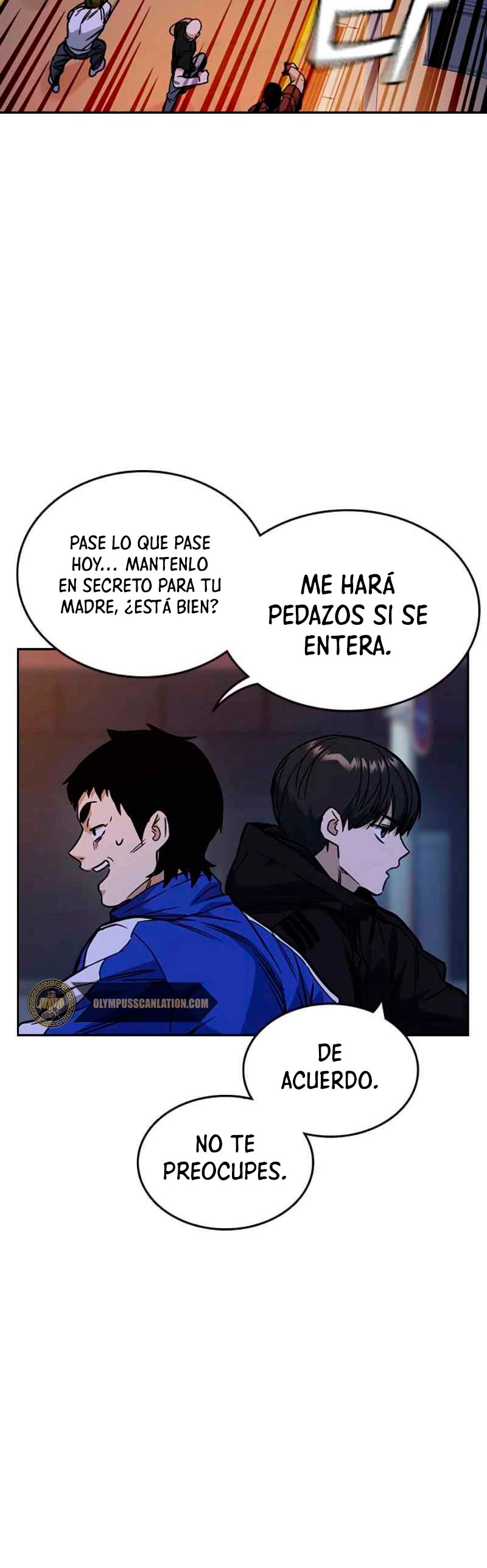 Grupo de Estudio capítulo 134 página 18