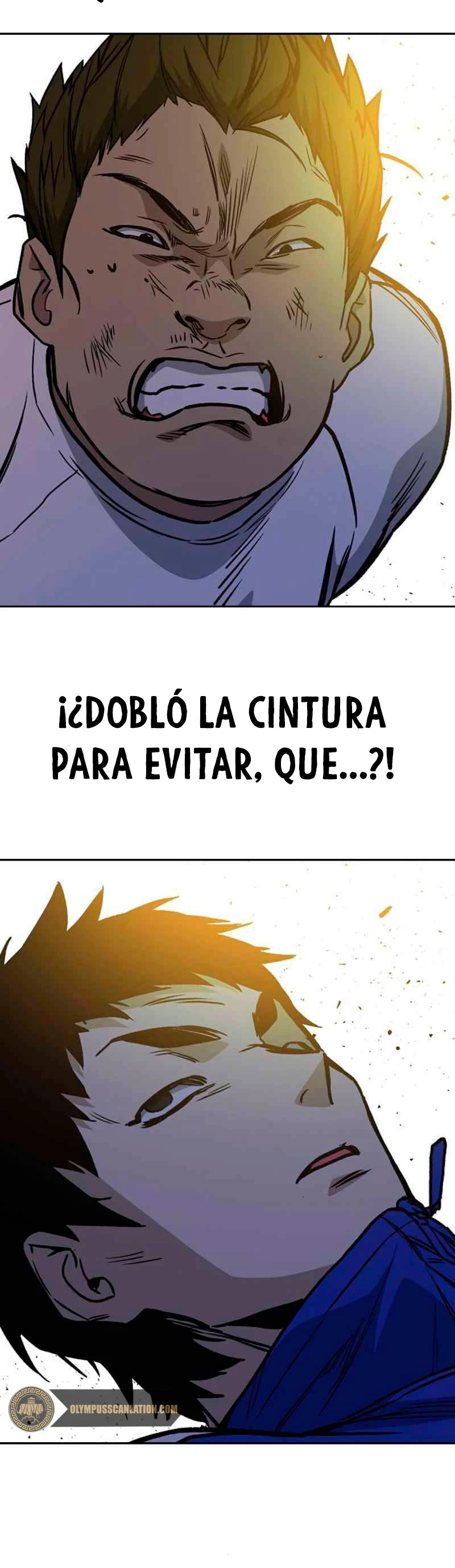 Grupo de Estudio capítulo 134 página 25
