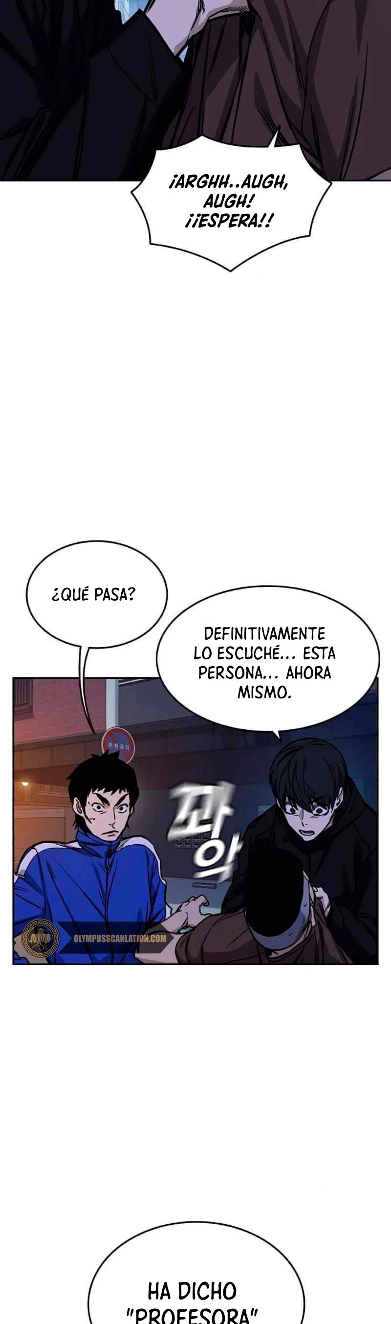 Grupo de Estudio capítulo 134 página 30