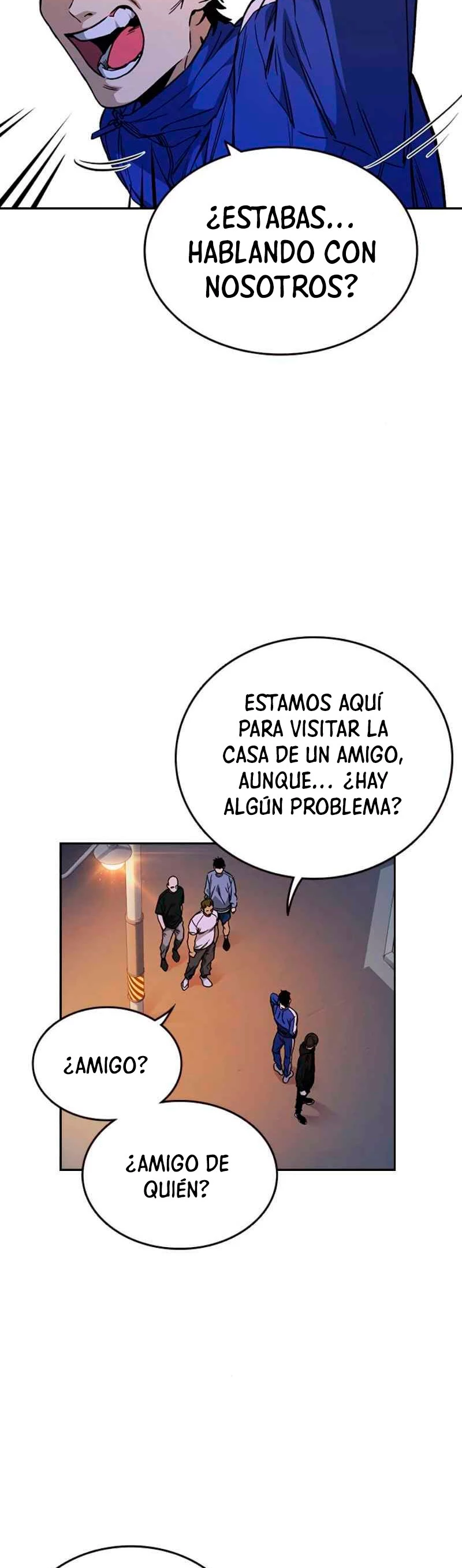 Grupo de Estudio capítulo 134 página 8
