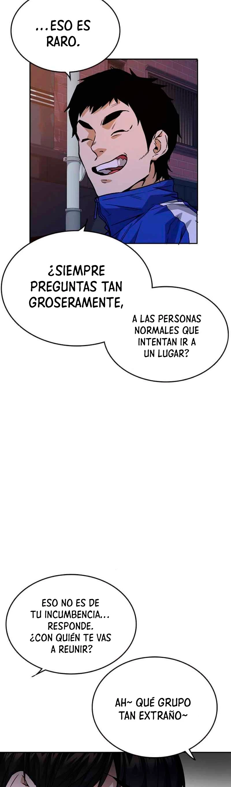 Grupo de Estudio capítulo 134 página 9