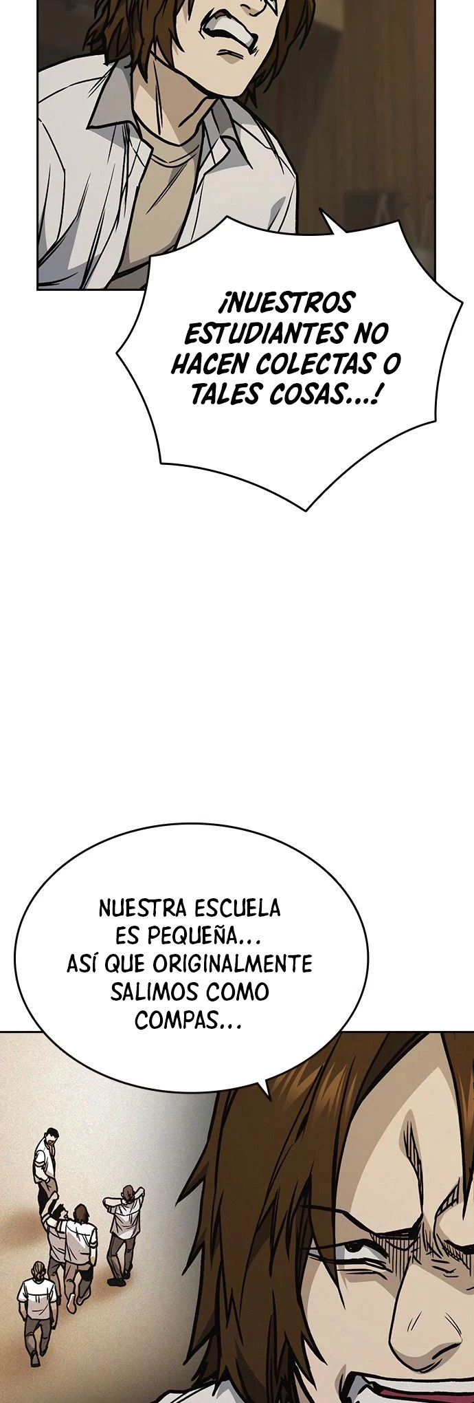 Grupo de Estudio capítulo 138 página 11