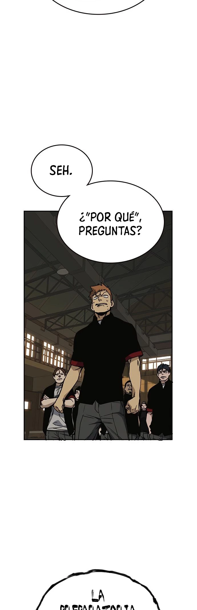 Grupo de Estudio capítulo 138 página 4