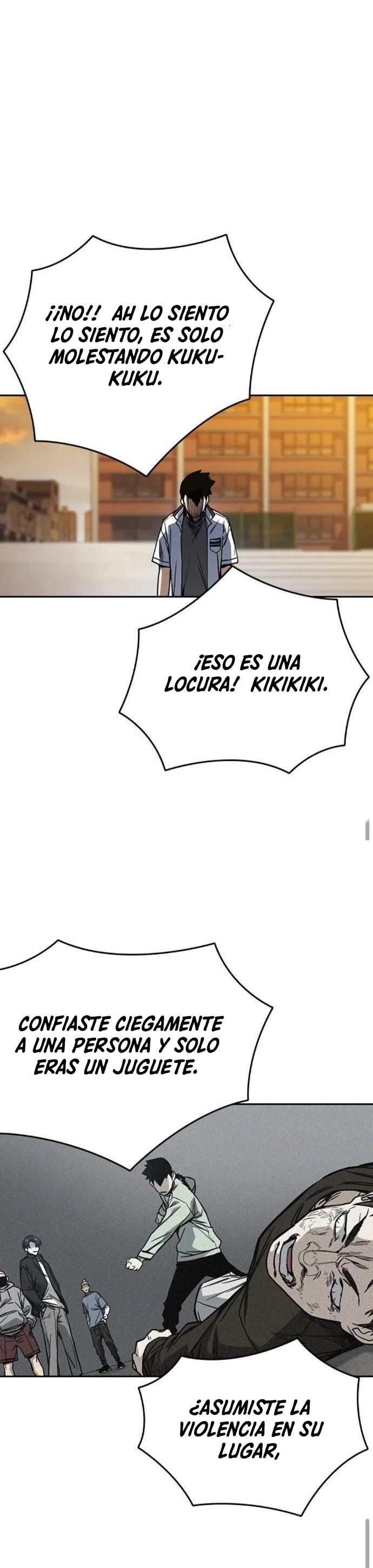 Grupo de Estudio capítulo 140 página 21