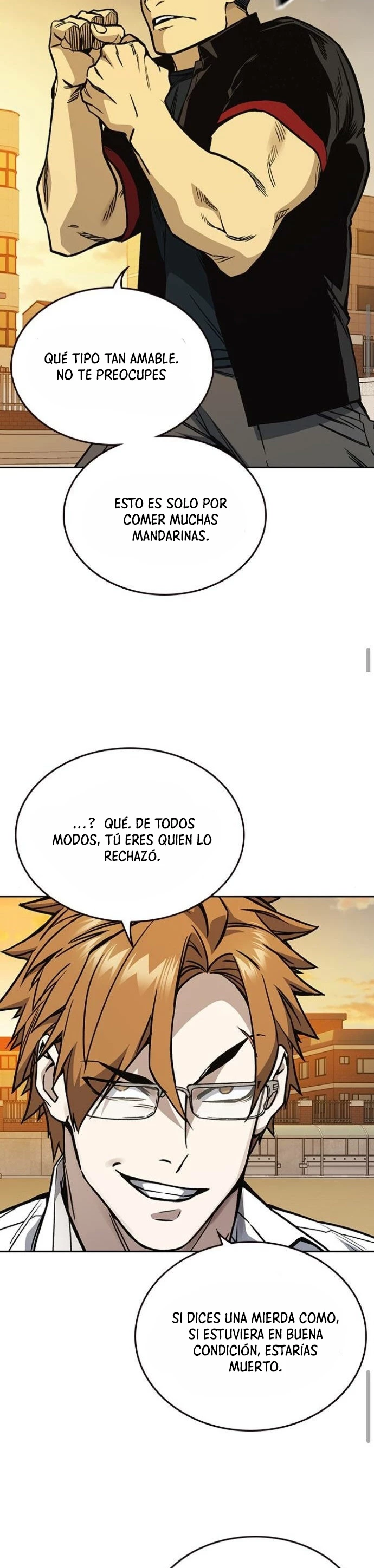 Grupo de Estudio capítulo 140 página 4