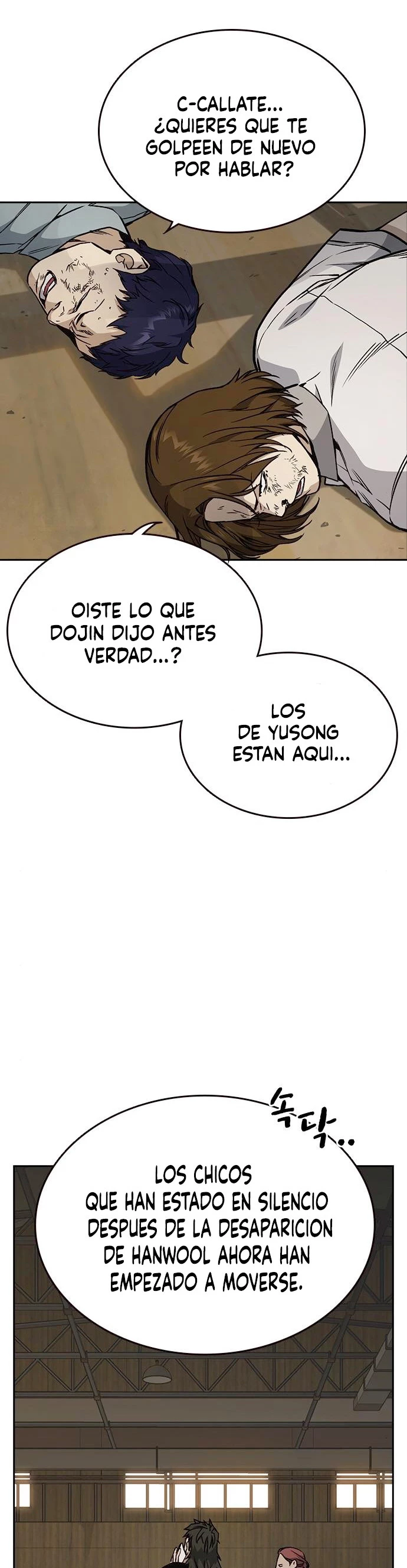 Grupo de Estudio capítulo 141 página 2