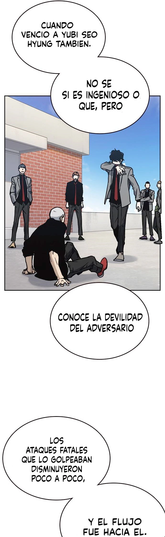 Grupo de Estudio capítulo 141 página 22
