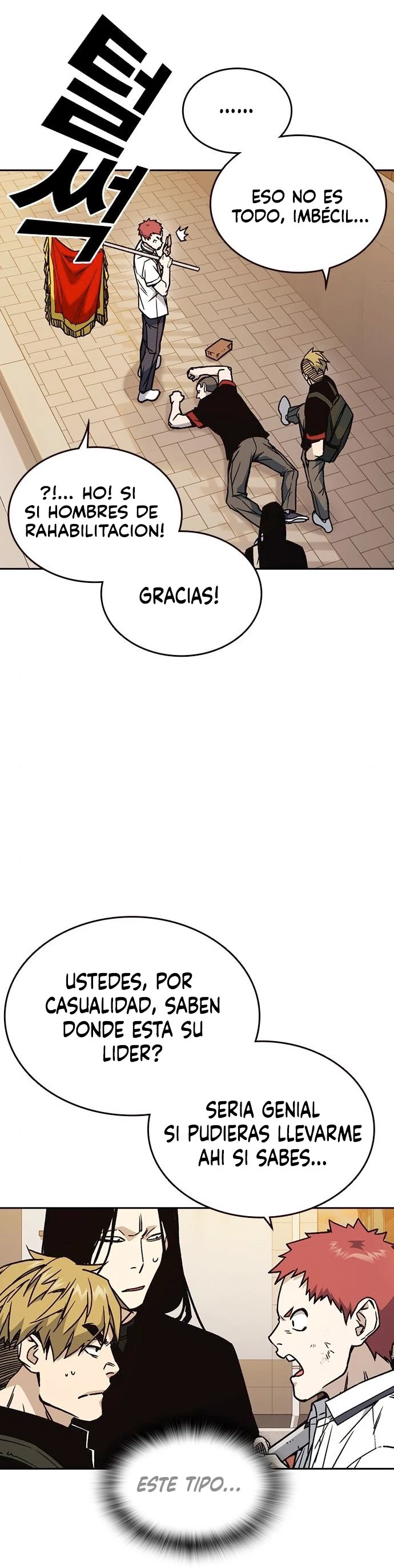 Grupo de Estudio capítulo 141 página 41