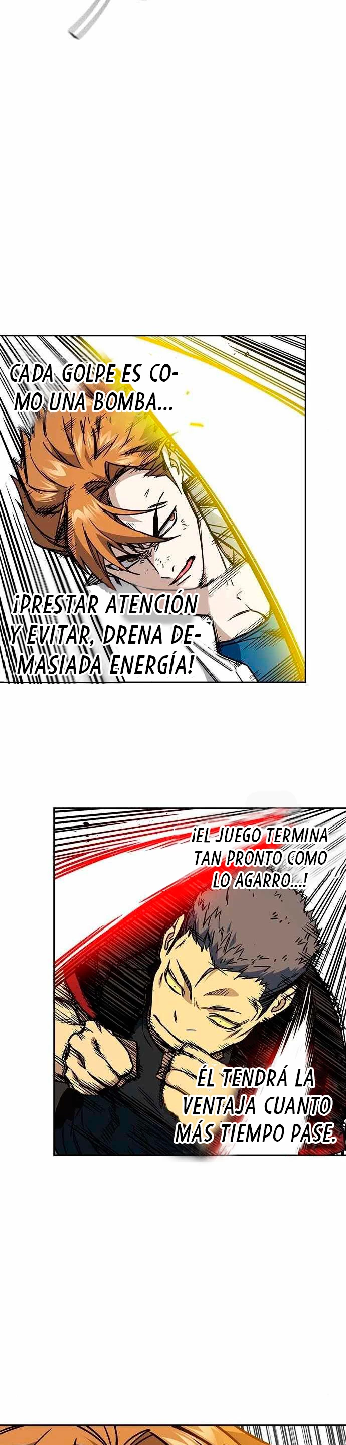 Grupo de Estudio capítulo 142 página 36