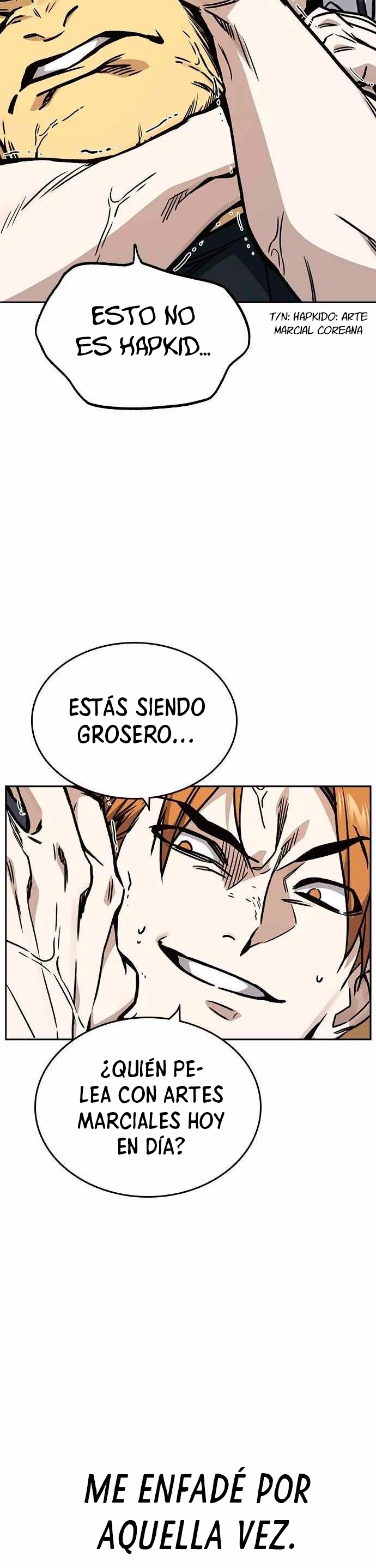 Grupo de Estudio capítulo 142 página 42