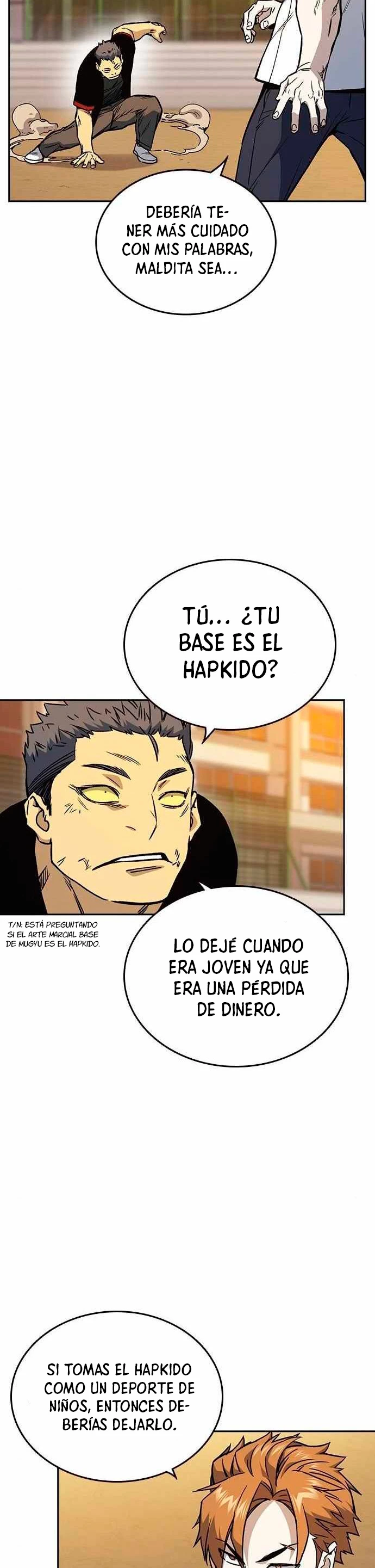 Grupo de Estudio capítulo 142 página 6