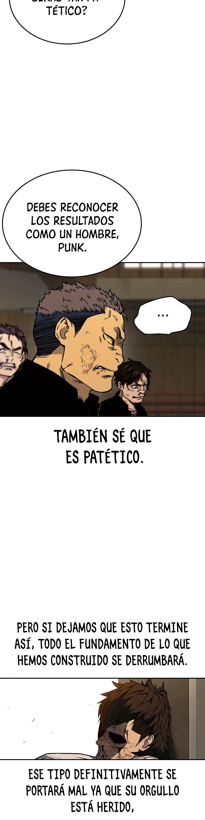 Grupo de Estudio capítulo 147 página 21