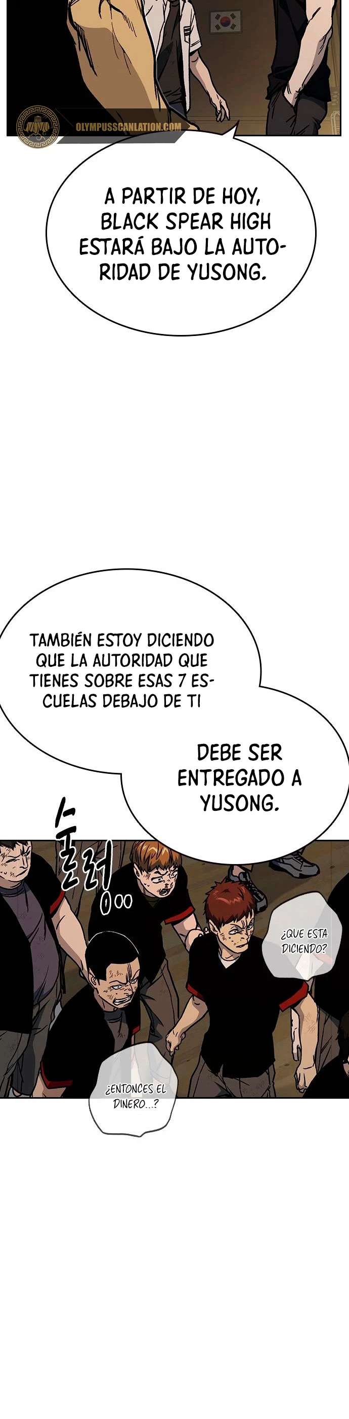 Grupo de Estudio capítulo 147 página 29