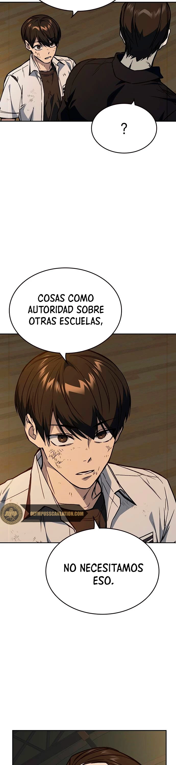Grupo de Estudio capítulo 147 página 38