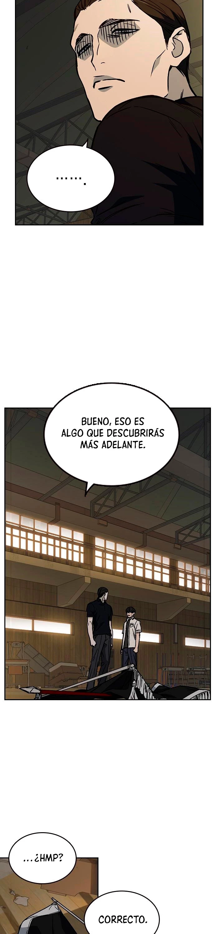Grupo de Estudio capítulo 147 página 39