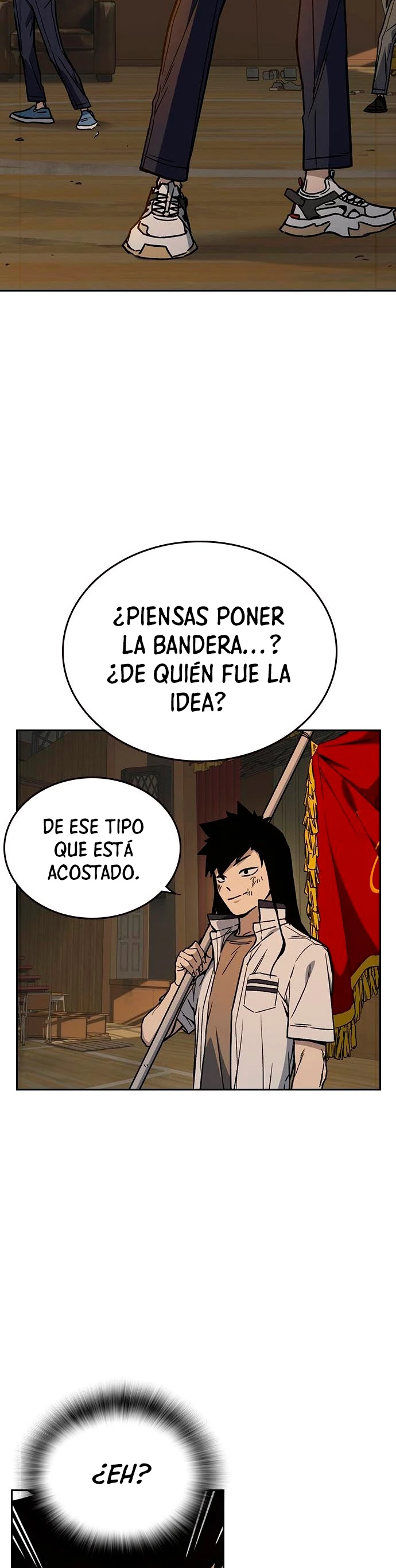 Grupo de Estudio capítulo 147 página 4
