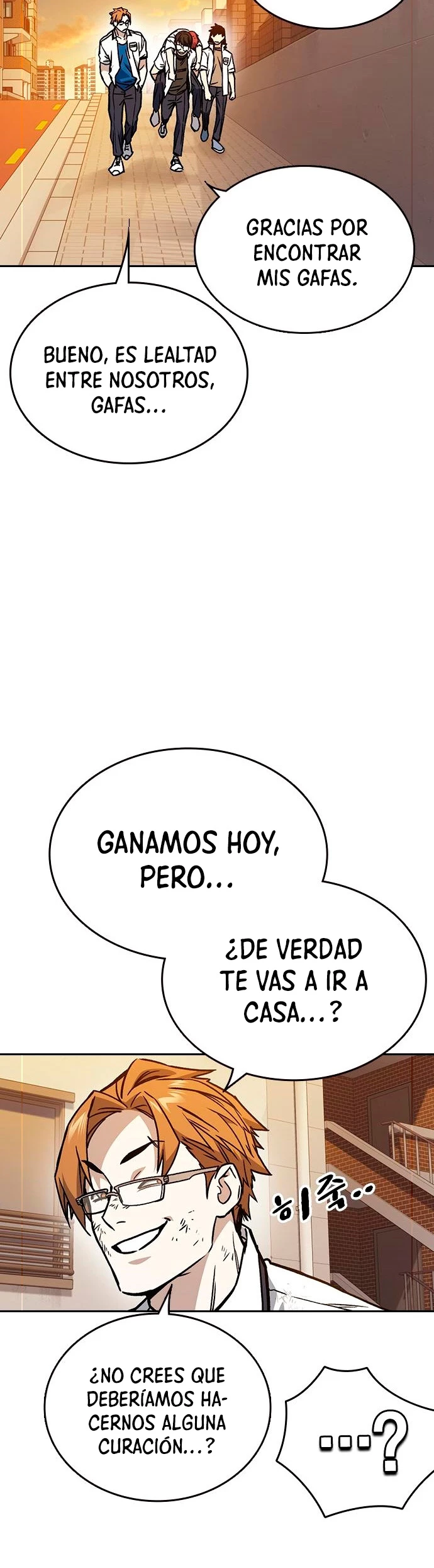 Grupo de Estudio capítulo 147 página 48