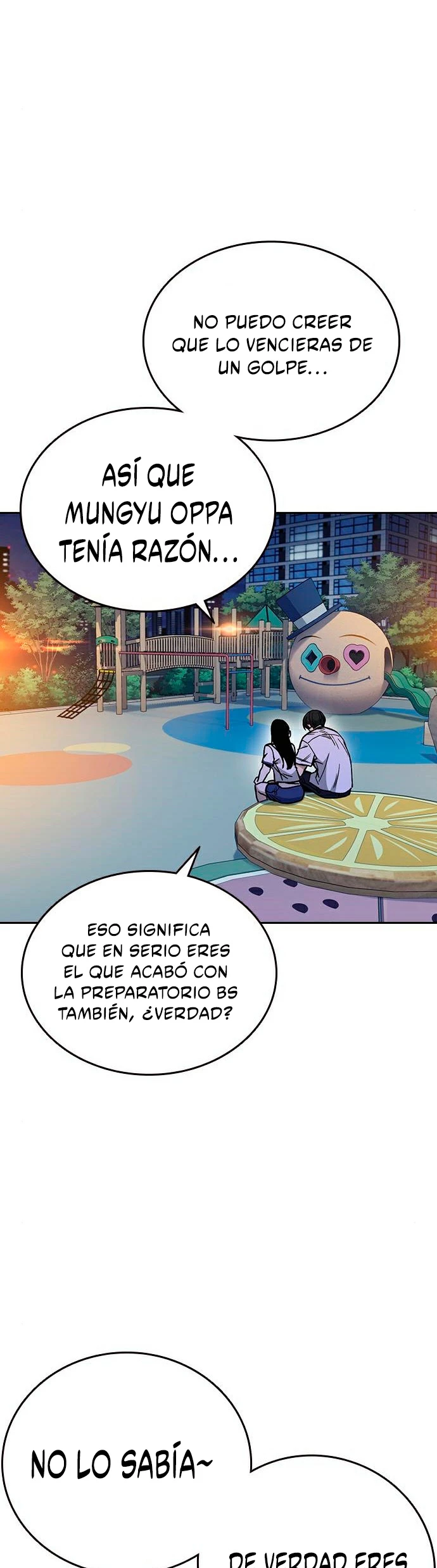 Grupo de Estudio capítulo 149 página 19