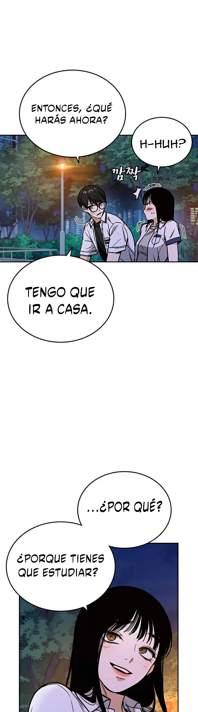 Grupo de Estudio capítulo 149 página 21