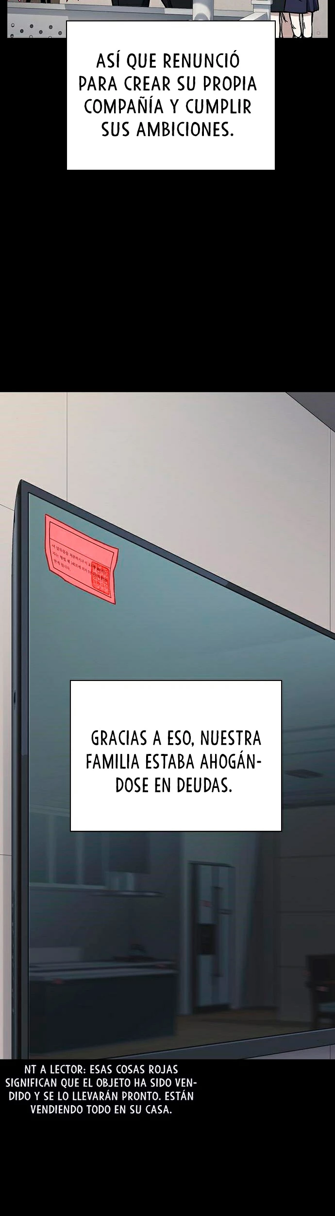 Grupo de Estudio capítulo 149 página 33