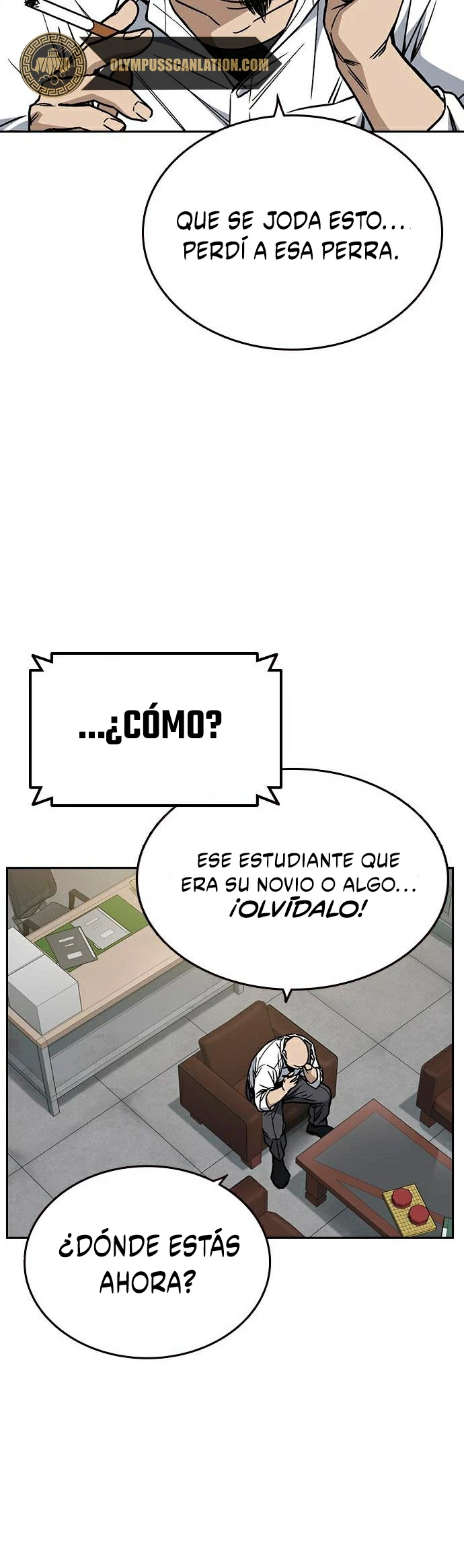 Grupo de Estudio capítulo 149 página 49