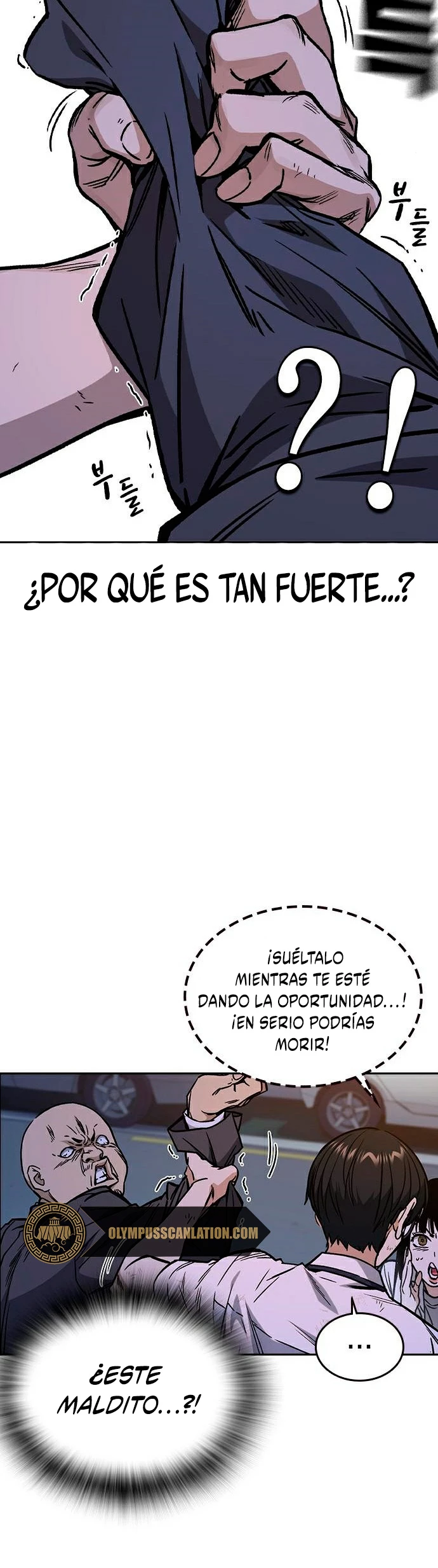 Grupo de Estudio capítulo 149 página 8