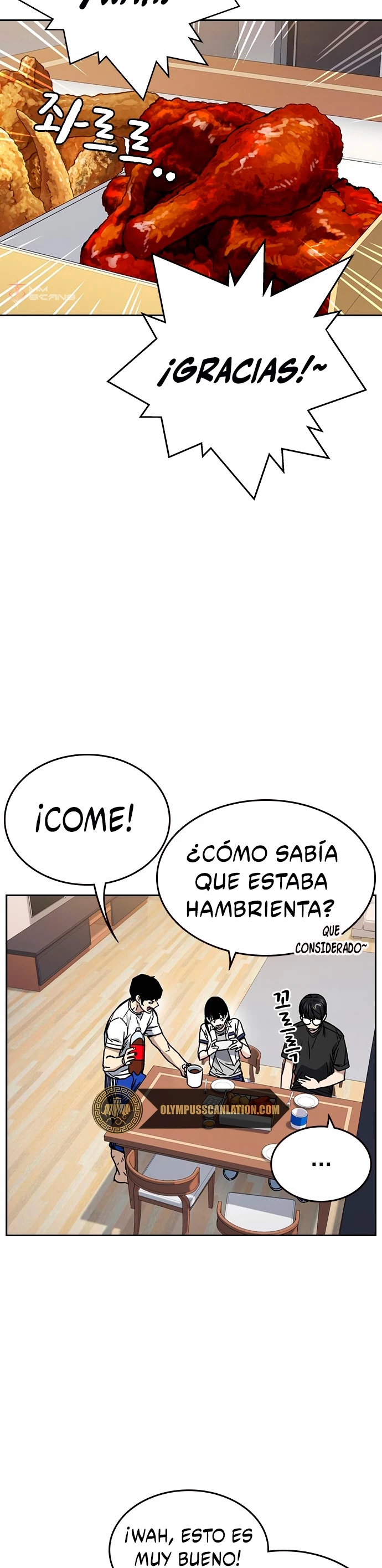 Grupo de Estudio capítulo 150 página 10