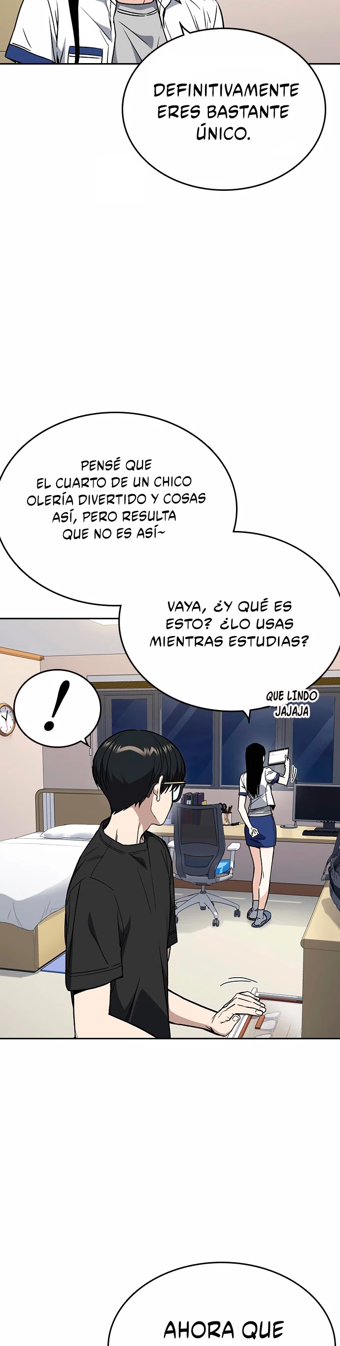 Grupo de Estudio capítulo 150 página 17