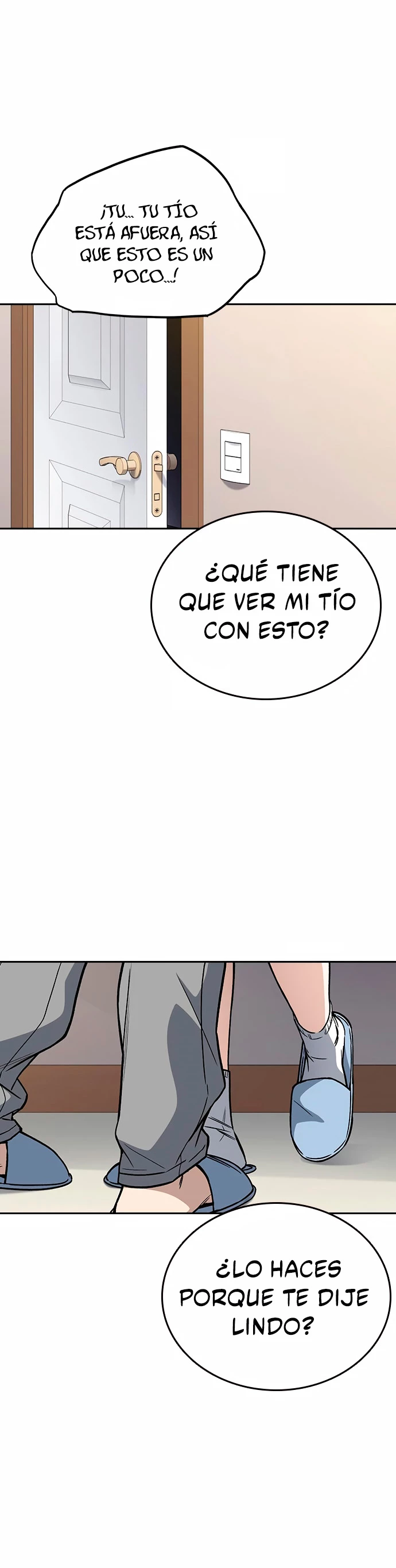Grupo de Estudio capítulo 150 página 20