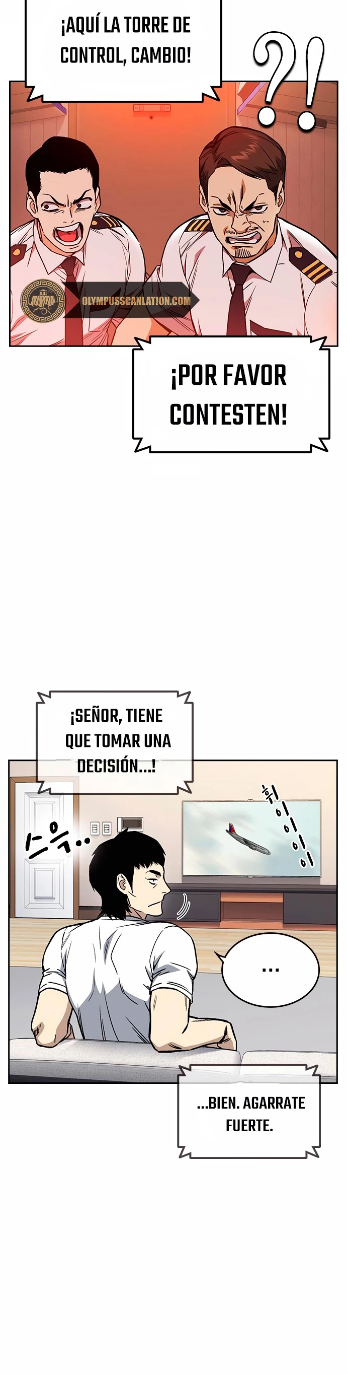 Grupo de Estudio capítulo 150 página 23
