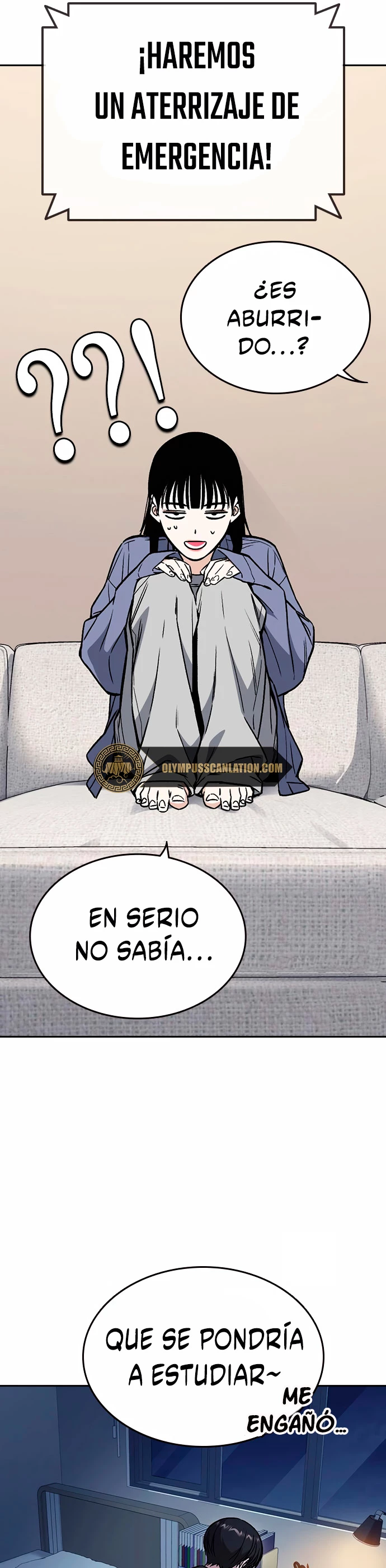 Grupo de Estudio capítulo 150 página 24