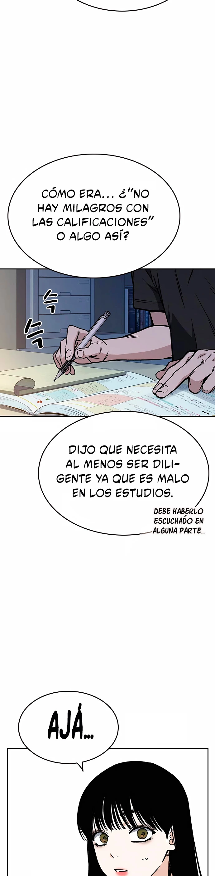 Grupo de Estudio capítulo 150 página 27